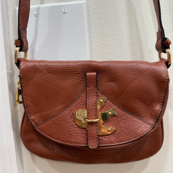 Marc Jacobs Handbags - MARC by Marc Jacobs Petal to the Metal Flap Pouchette